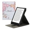 Pouzdro pro Amazon Kindle Paperwhite 11, Kwmobile, Multicolor, Ekologická kůže, 56264.04