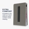 Pouzdro pro Amazon Kindle Paperwhite 11, Kwmobile, Multicolor, Ekologická kůže, 56264.04