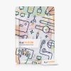 Pouzdro pro Amazon Kindle Paperwhite 11, Kwmobile, Multicolor, Ekologická kůže, 56264.04