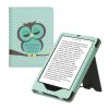 Obal pro Amazon Kindle Paperwhite 11, Kwmobile, Multicolor, Ekologická kůže, 57210.01