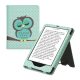 Obal pro Amazon Kindle Paperwhite 11, Kwmobile, Multicolor, Ekologická kůže, 57210.01
