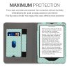 Obal pro Amazon Kindle Paperwhite 11, Kwmobile, Multicolor, Ekologická kůže, 57210.01