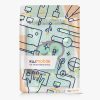 Obal pro Amazon Kindle Paperwhite 11, Kwmobile, Multicolor, Ekologická kůže, 57210.01