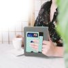 Obal pro Amazon Kindle Paperwhite 11, Kwmobile, Multicolor, Ekologická kůže, 57210.01