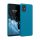 Pouzdro Kwmobile pro Samsung Galaxy A51, silikonové, modré, 51196.224