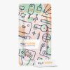 Pouzdro Kwmobile pro Google Pixel 3a, silikonové, růžové, 47590.225