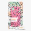 Pouzdro Kwmobile pro Xiaomi Redmi 9C, silikonové, růžové, 52850.77