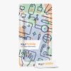 Kryt Kwmobile pro Xiaomi Mi 11 Lite 5G/11 Lite 5G NE, silikon, modrý, 54730.58