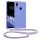 Kryt Kwmobile pro Xiaomi Redmi Note 7/Redmi Note 7 Pro, silikonový, modrý, 49965.108