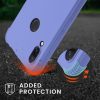 Kryt Kwmobile pro Xiaomi Redmi Note 7/Redmi Note 7 Pro, silikonový, modrý, 49965.108