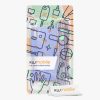 Kryt Kwmobile pro Xiaomi Redmi Note 7/Redmi Note 7 Pro, silikonový, modrý, 49965.108