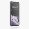 Pouzdro Kwmobile pro Xiaomi Redmi 9A/Redmi 9AT, silikonové, fialové, 52847.108