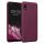Pouzdro Kwmobile pro Samsung Galaxy A10, silikonové, fialové, 49814.187