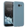 Kryt Kwmobile pro Samsung Galaxy A5 (2017), silikon, zelený, 40717.207