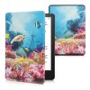Obal pro Amazon Kindle Paperwhite 11, Kwmobile, Multicolor, Ekologická kůže, 56256.22