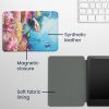 Obal pro Amazon Kindle Paperwhite 11, Kwmobile, Multicolor, Ekologická kůže, 56256.22