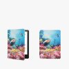Obal pro Amazon Kindle Paperwhite 11, Kwmobile, Multicolor, Ekologická kůže, 56256.22