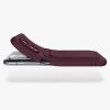 Kryt Kwmobile pro Xiaomi Mi 10T/Mi 10T Pro, silikonový, fialový, 56952.190