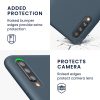 Pouzdro Kwmobile pro Samsung Galaxy A50, silikonové, modré, 48715.202