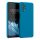 Pouzdro Kwmobile pro Samsung Galaxy A32 5G, silikonové, modré, 54336.224
