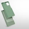 Pouzdro Kwmobile pro Samsung Galaxy A51, silikonové, zelené, 51197.172
