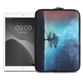   Univerzální kryt pro 11palcový tablet, Kwmobile, Multicolor, Neoprén, 57316.01