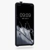 Kryt Kwmobile pro Xiaomi Mi 9T Pro/Redmi K20 Pro, silikonový, šedý, 49358.186