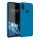 Kryt Kwmobile pro Xiaomi Redmi Note 7/Redmi Note 7 Pro, silikonový, modrý, 48714.224
