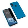 Kryt Kwmobile pro Xiaomi Redmi Note 7/Redmi Note 7 Pro, silikonový, modrý, 48714.224