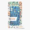 Kryt Kwmobile pro Xiaomi Redmi Note 7/Redmi Note 7 Pro, silikonový, modrý, 48714.224