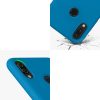 Kryt Kwmobile pro Xiaomi Redmi Note 7/Redmi Note 7 Pro, silikonový, modrý, 48714.224