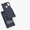 Kryt Kwmobile pro Xiaomi Redmi Note 7/Redmi Note 7 Pro, silikonový, modrý, 48714.186