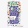 Pouzdro Kwmobile pro Xiaomi Redmi Note 11/Redmi Note 11s, silikonové, modré, 57368.234