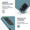 Kryt Kwmobile pro Xiaomi Redmi Note 11 Pro/Redmi Note 11 Pro 5G, silikon, zelený, 57373.207