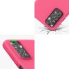 Pouzdro Kwmobile pro Xiaomi Redmi Note 11/Redmi Note 11s, silikonové, růžové, 57368.238