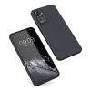 Kryt Kwmobile pro Xiaomi Redmi Note 11 Pro/Redmi Note 11 Pro 5G, silikon, černý, 57373.47