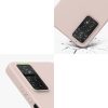 Kryt Kwmobile pro Xiaomi Redmi Note 11 Pro/Redmi Note 11 Pro 5G, Silicon, Cream, 57369.225
