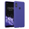 Kryt Kwmobile pro Xiaomi Redmi Note 5/Redmi Note 5 Pro, silikonový, modrý, 44664.234