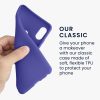 Kryt Kwmobile pro Xiaomi Redmi Note 5/Redmi Note 5 Pro, silikonový, modrý, 44664.234