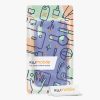 Kryt Kwmobile pro Xiaomi Redmi Note 5/Redmi Note 5 Pro, silikonový, modrý, 44664.234