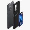 Kryt Kwmobile pro Xiaomi Redmi Note 11/Redmi Note 11s, silikon, černý, 57384.47
