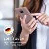 kwmobile pouzdro pro Xiaomi Redmi Note 9S/Redmi 9 Pro/Redmi 9 Pro Max, silikon, fialové, 52140.236