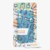 Kryt Kwmobile pro Xiaomi Redmi Note 5/Redmi Note 5 Pro, silikonový, modrý, 44664.224