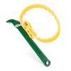 Desfacator borcane Navaris cu curea multifunctionala 8 inch, 52 cm, 57146.1