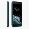 Kryt Kwmobile pro Samsung Galaxy Xcover 5, silikonový, zelený, 57527.14