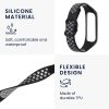 Sada 2 popruhů pro Samsung Galaxy Fit 2, Kwmobile, Multicolor, Silikon, 54204.02