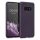 Pouzdro Kwmobile pro Samsung Galaxy S10e, silikonové, fialové, 47575.115