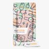 Pouzdro Kwmobile pro Samsung Galaxy Xcover 5, silikonové, růžové, 57527.31