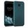Kryt Kwmobile pro Samsung Galaxy A5 (2017), silikonový, zelený, 57526.14