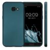 Kryt Kwmobile pro Samsung Galaxy A5 (2017), silikonový, zelený, 57526.14